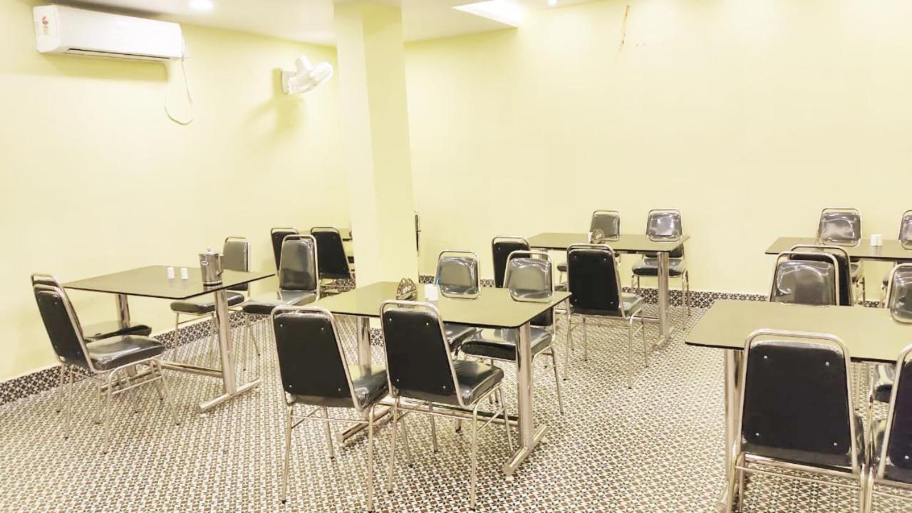 Shree Ganesh Hotel Puri Exterior foto
