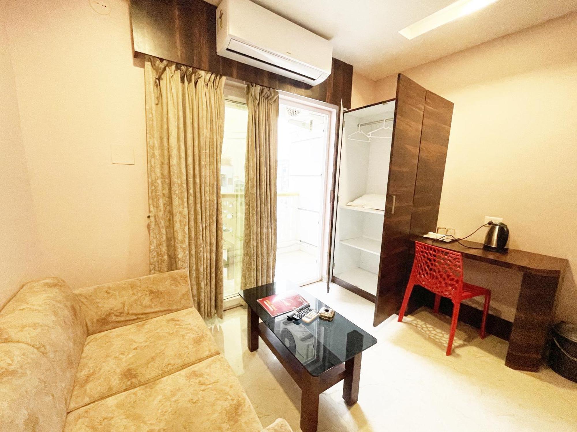 Shree Ganesh Hotel Puri Exterior foto